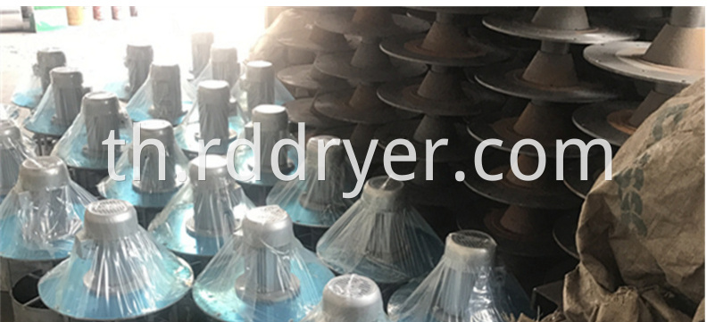 drying oven fan